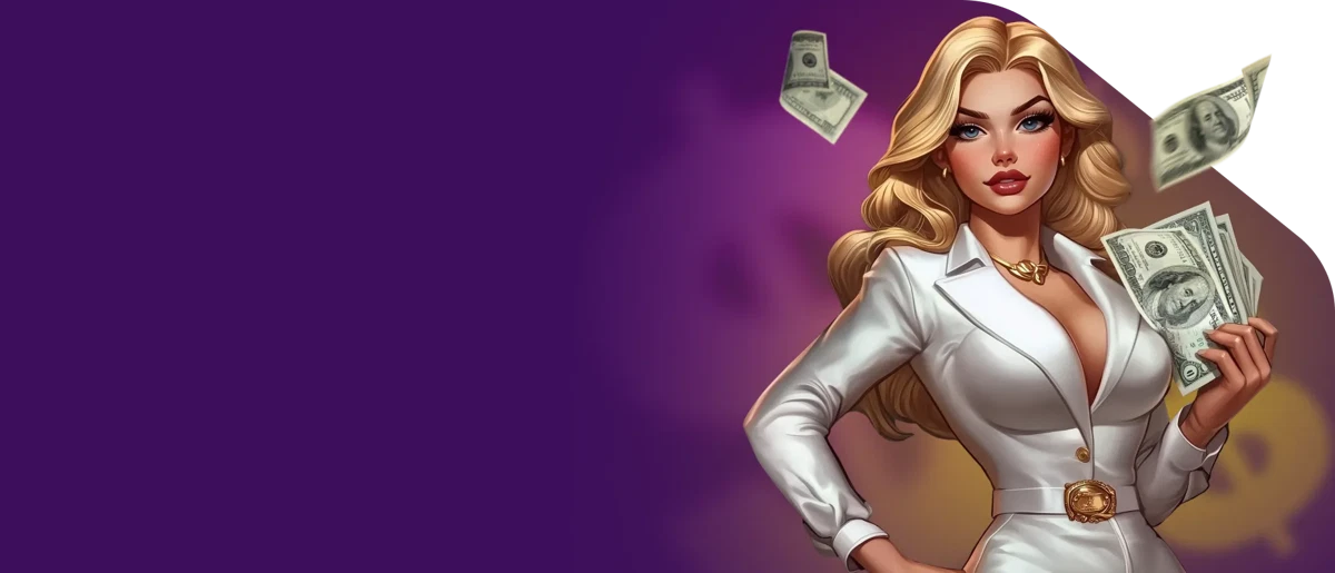 Welcome Bonus CrownPlay Casino