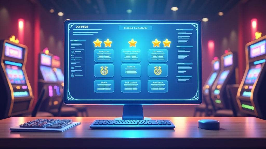 CrownPlay Casino Erfahrungen