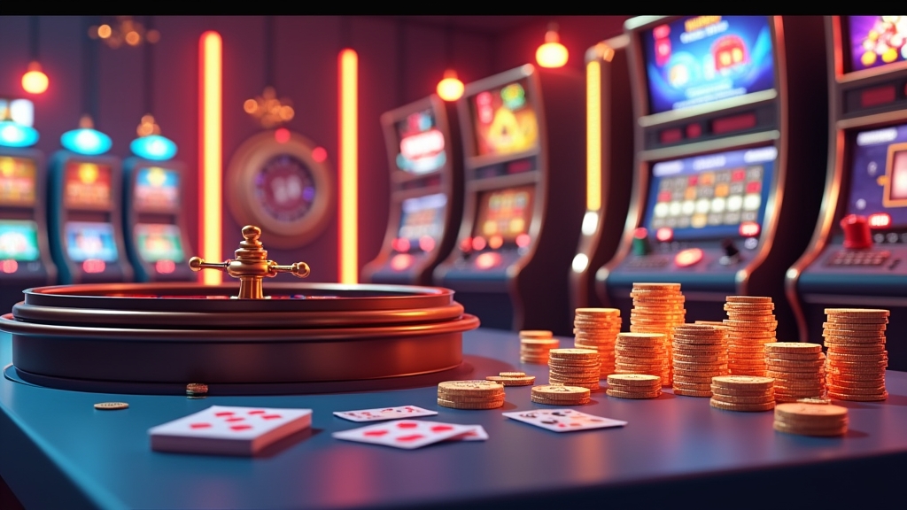 CrownPlay Casino