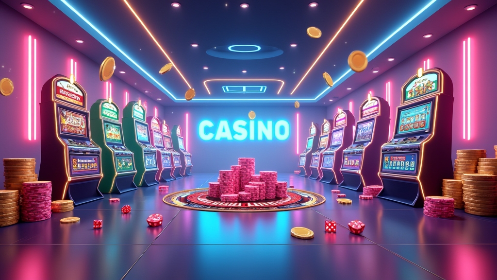 Crown Play Casino Online