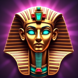 Golden Pharaoh Crown Play
