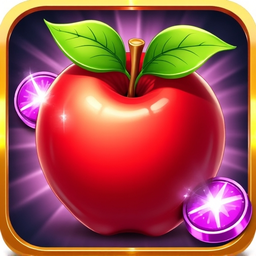 Lucky Fruit Wins Crown Play Casino