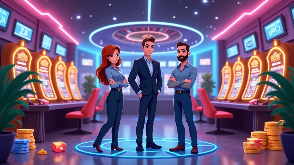CrownPlay Casino